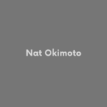 nat okimoto